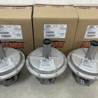 VAN GIẢM ÁP RG/2MCS DN50 150-350mbar